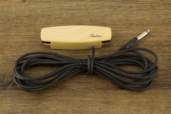 Shadow Electronics SH330 Acoustic Single-Coil Pickup