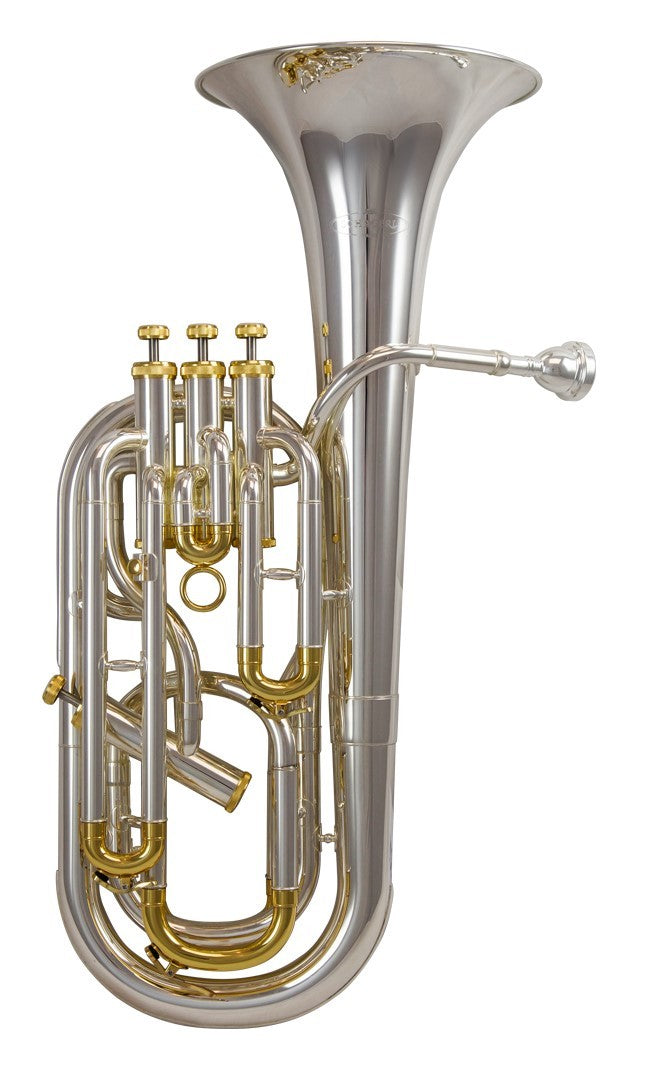 Schagerl BHJMS Baritone Horn