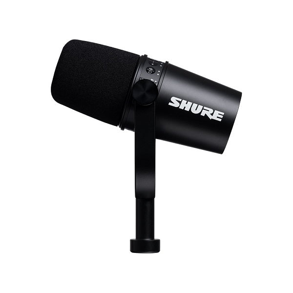 Shure MV7 (Black)