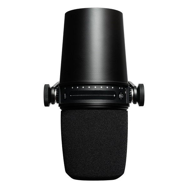 Shure MV7 (Black)