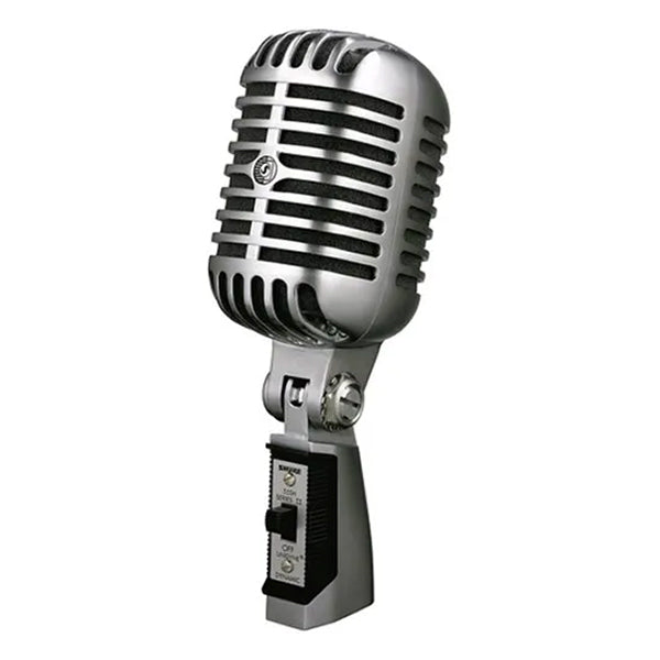 Shure 55SH