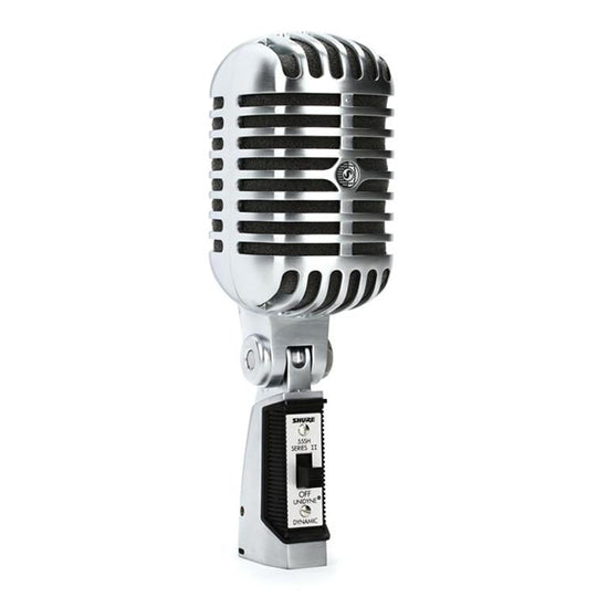 Shure 55SH
