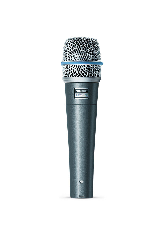 Shure Beta 57A