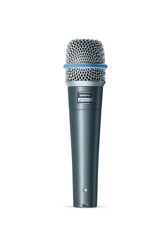Shure Beta 57A