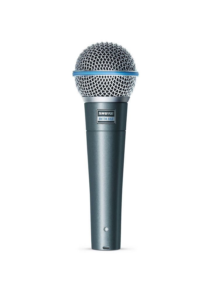 Shure Beta 58A