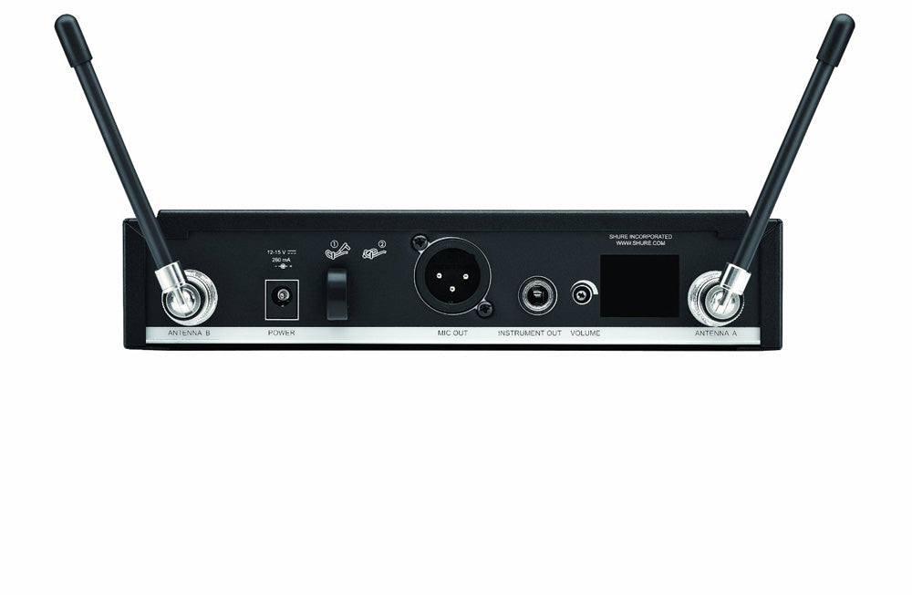 Shure BLX14R/W85 Lavalier Wireless System