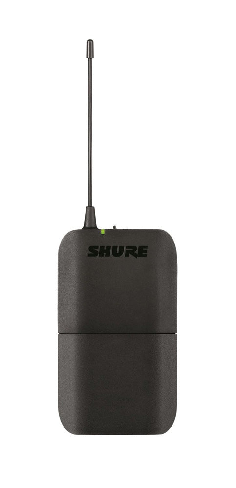 Shure BLX14R/W85 Lavalier Wireless System