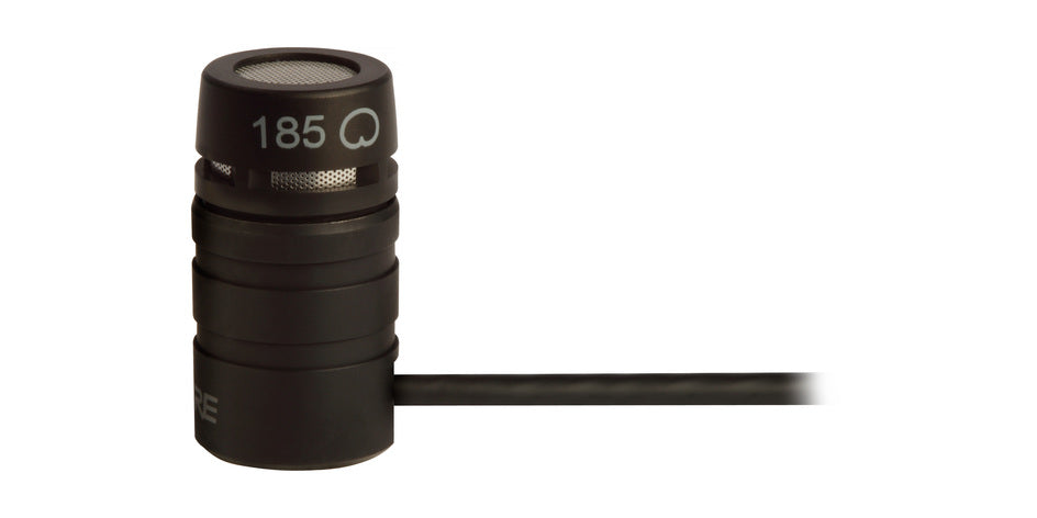 Shure BLX14R/W85 Lavalier Wireless System