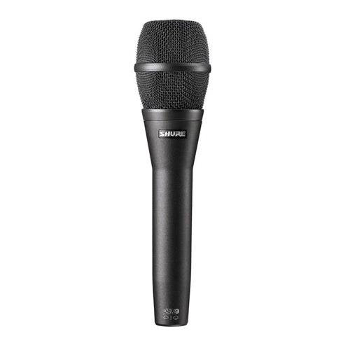 Shure KSM9 - Vocal Condenser Microphone | Turramurra Music