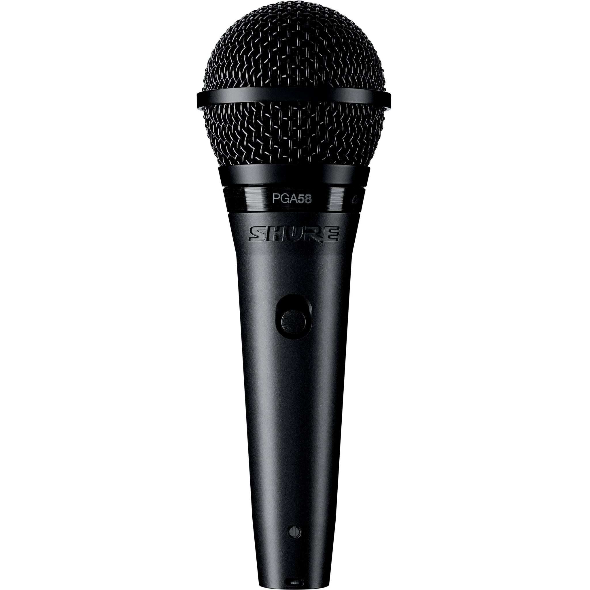 Shure PGA58 Vocal Microphone