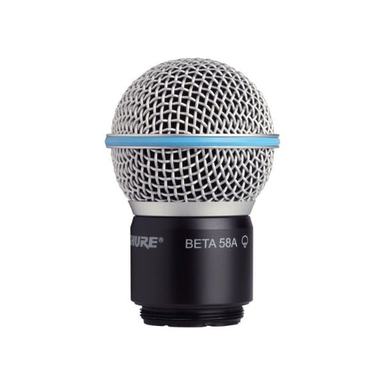 Shure RPW118 Wireless Beta 58 Capsule