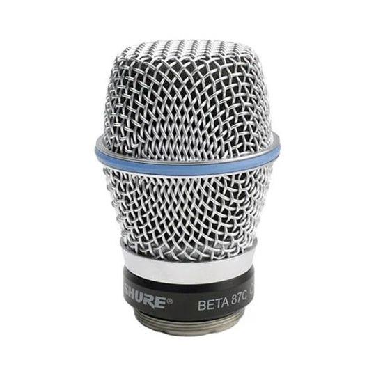Shure RPW122 Wireless Beta 87C Capsule