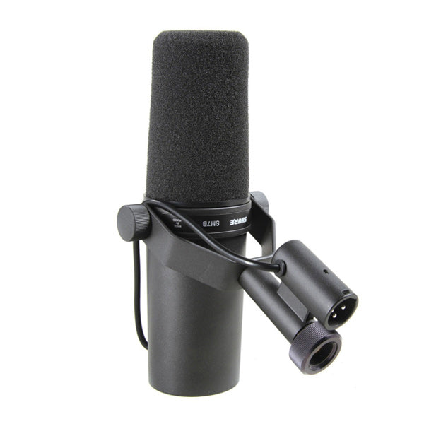 Shure SM7B Front