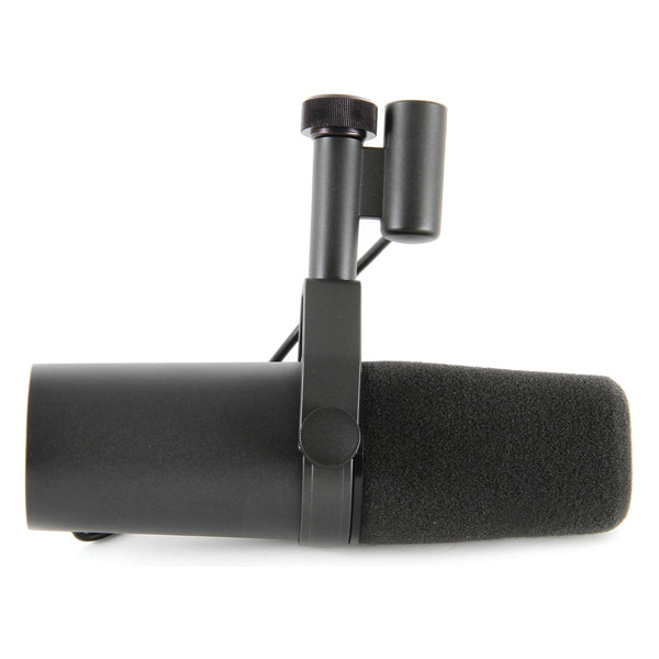 Shure SM7B Side