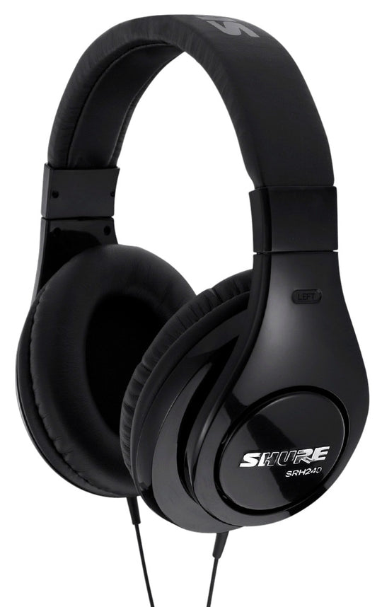 Shure SRH240