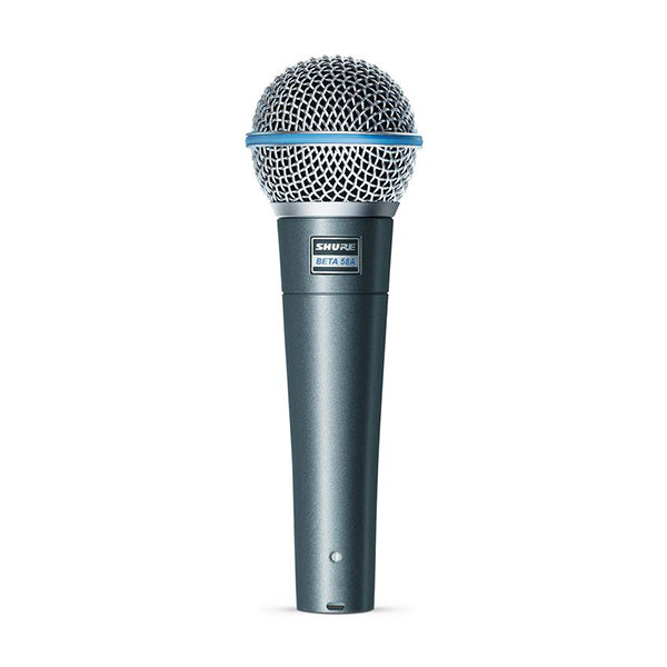 Shure Beta 58A