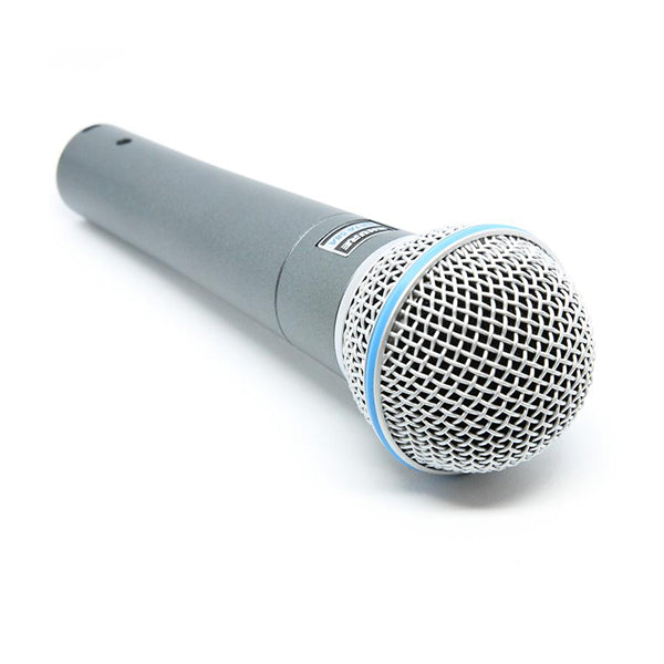Shure Beta 58A