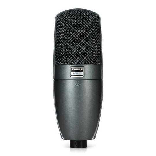 Shure Beta 27
