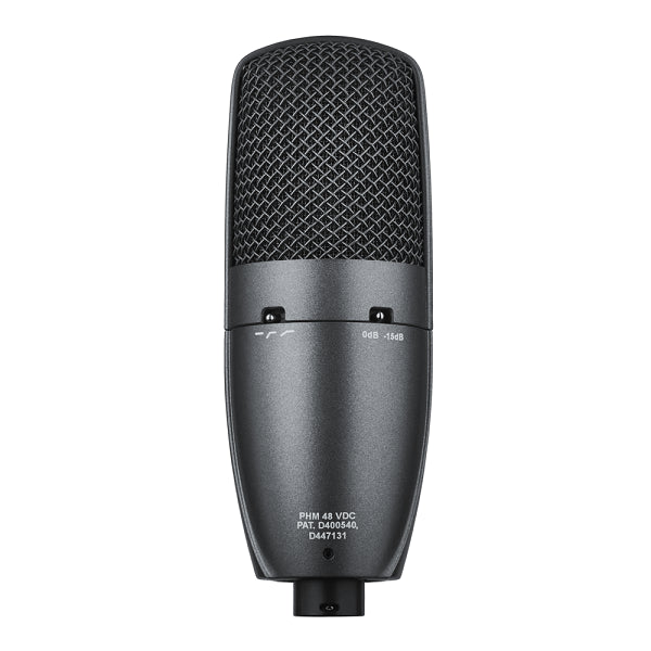 Shure Beta 27