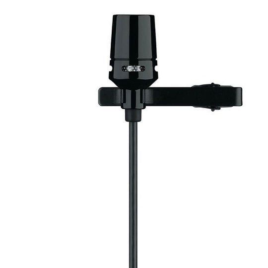 Shure CVL Centraverse Lapel Mic