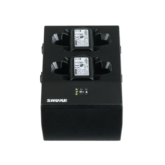 Shure SBC200 (No PSU)