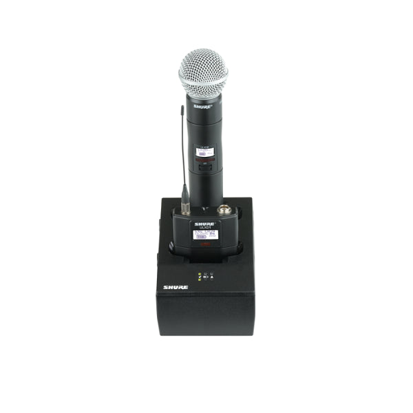 Shure SBC200 (No PSU)
