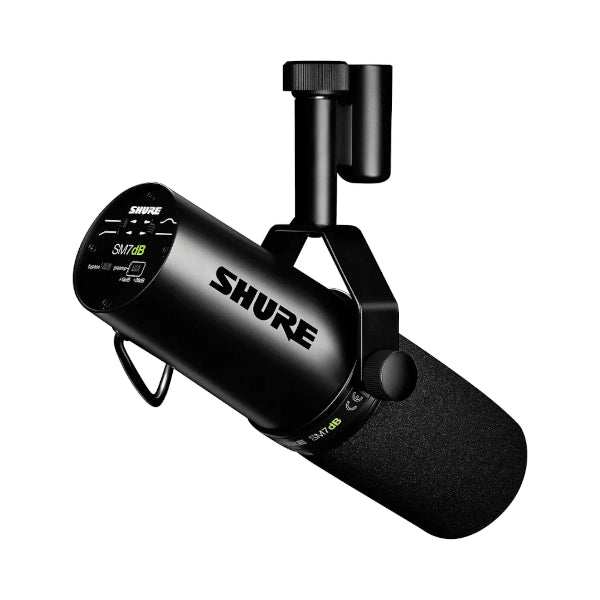 Shure SM7dB