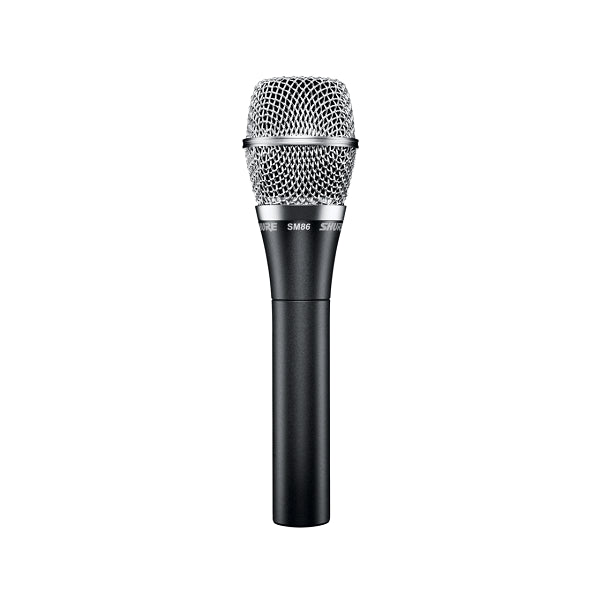 Shure SM86