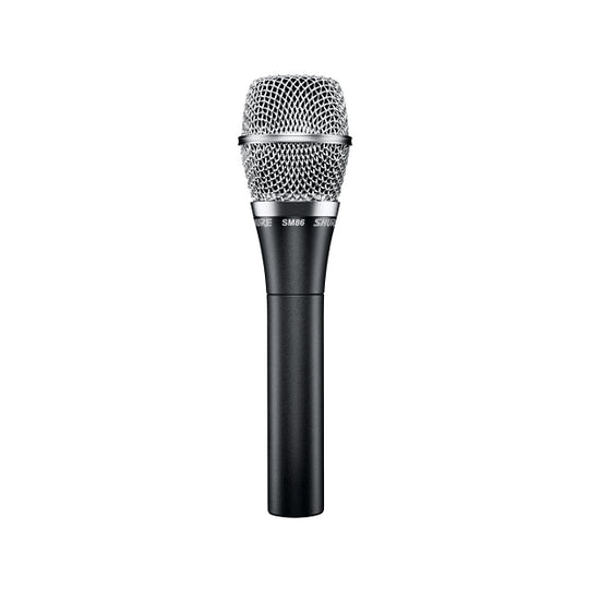 Shure SM86