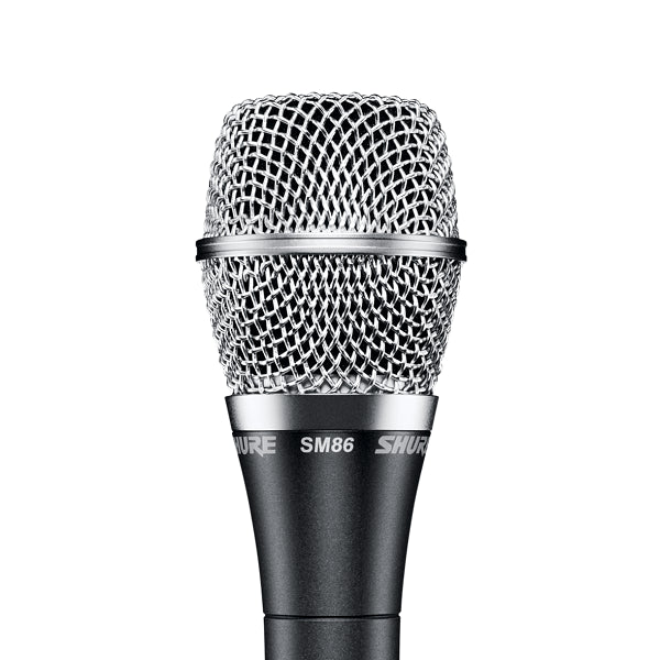 Shure SM86