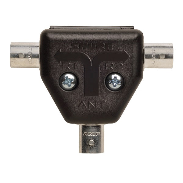 Shure UA221 Passive Antenna Splitter