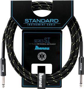 Ibanez Instrument Cable 20ft