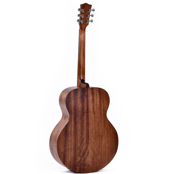 Sigma GJME Grand Jumbo