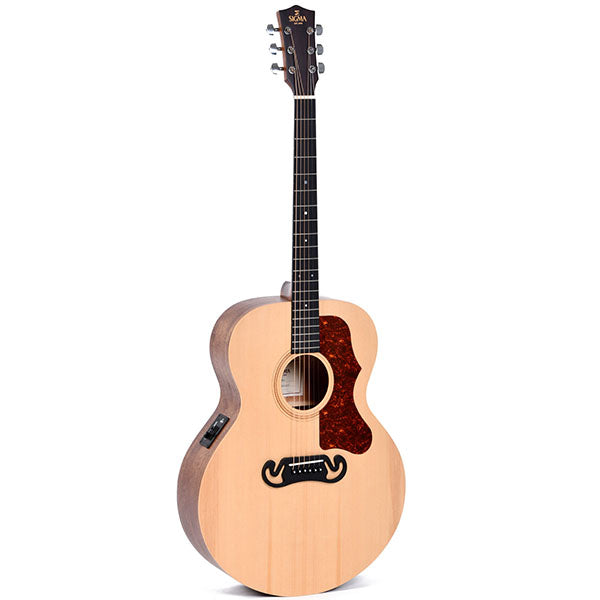 Sigma GJME Grand Jumbo