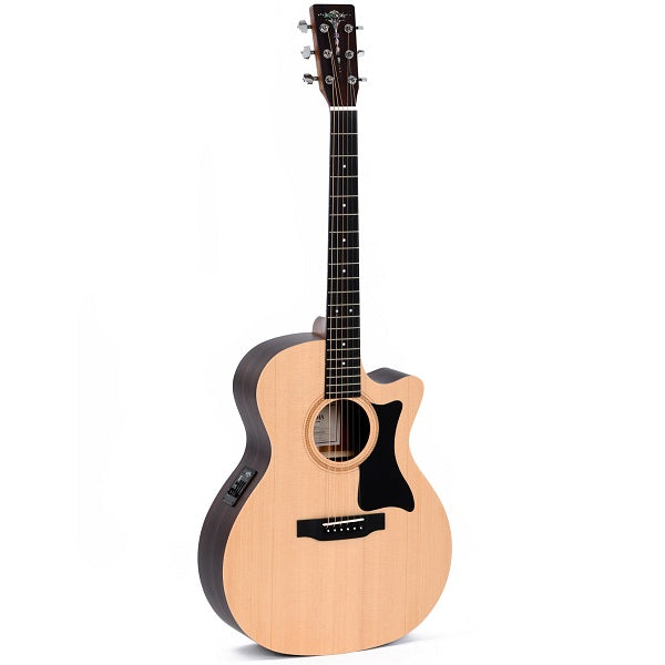 Sigma GTCE Acoustic Electric