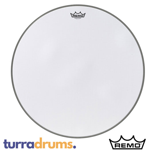 Remo SilentStroke for Bass Drum