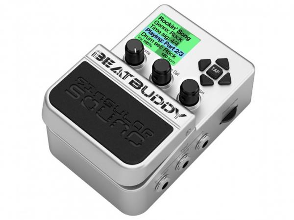 Singular Sound BeatBuddy Pedal