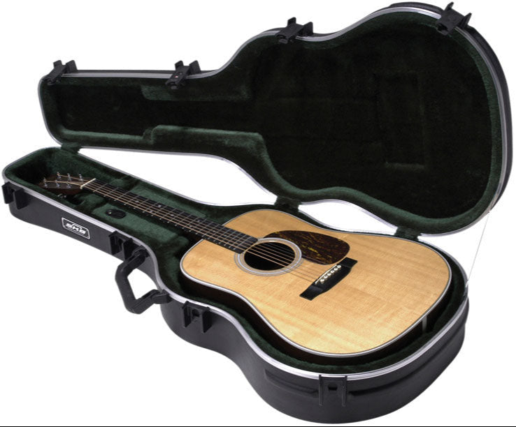 SKB 1SKB18 Acoustic Case