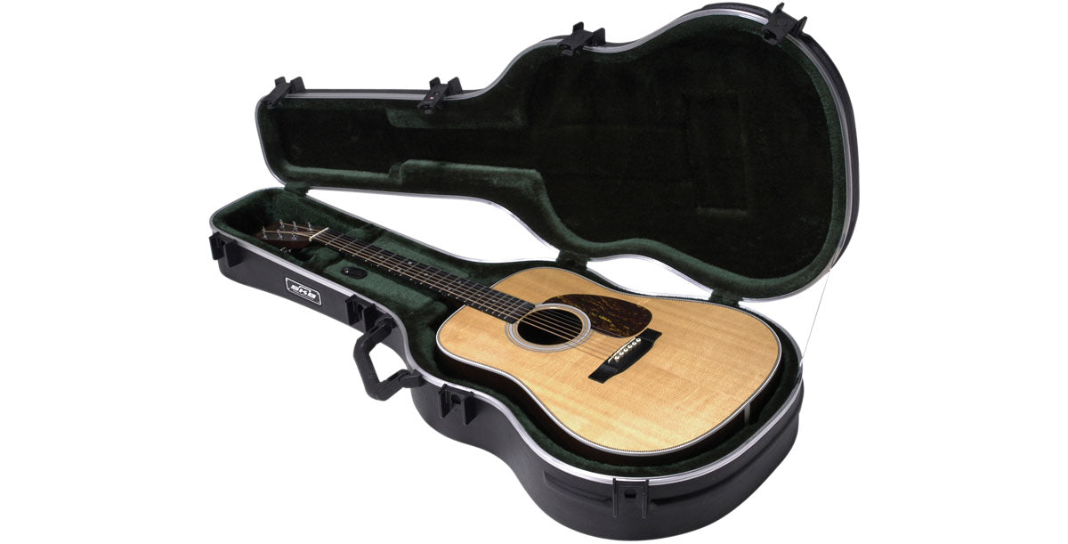 SKB 1SKB18 Acoustic Case