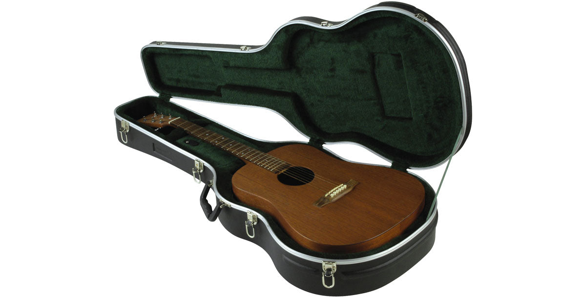 SKB 1SKB8 Acoustic Guitar Case