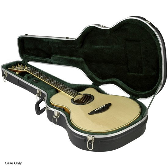 SKB Classical Guitar Case_1