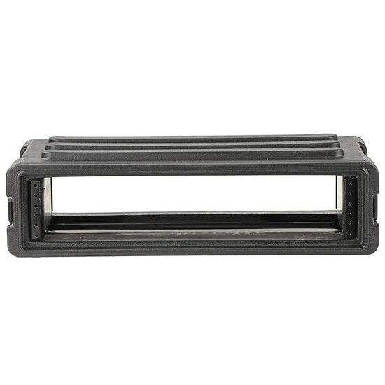 SKB 2U Shallow Rack Case_4