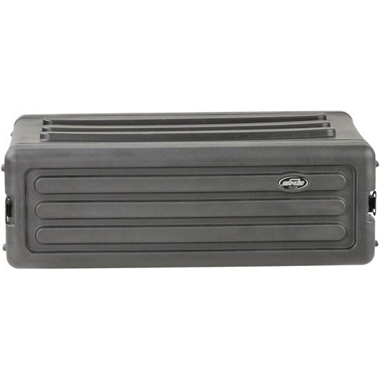 SKB 3U Shallow Rack Case