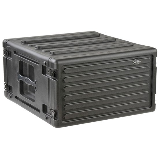 SKB 6U Shallow Rack Case_2