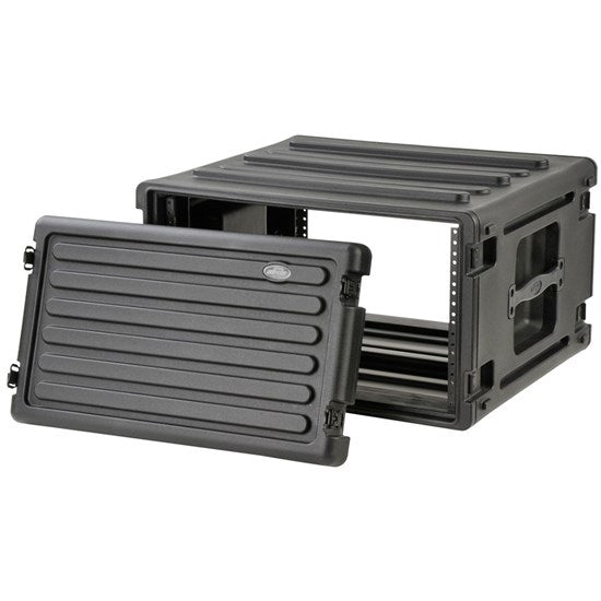 SKB 6U Shallow Rack Case_4