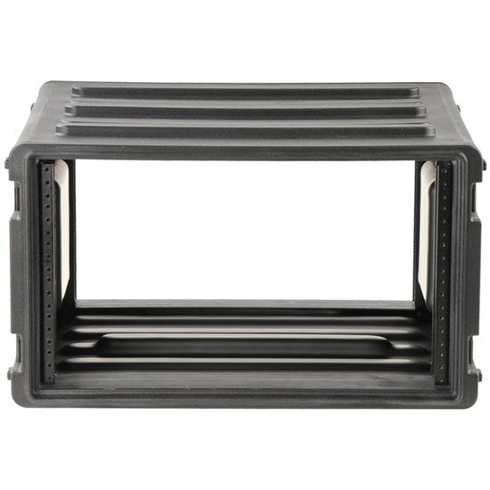 SKB 6U Shallow Rack Case_3