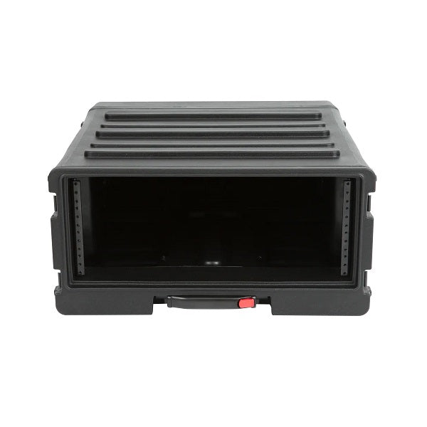 SKB 4U Rolling Roto Rack Case