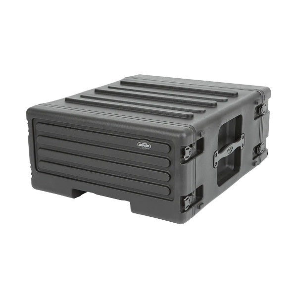 SKB 4U Rolling Roto Rack Case