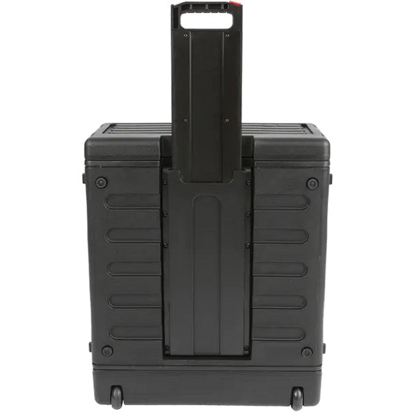 SKB 4U Rolling Roto Rack Case