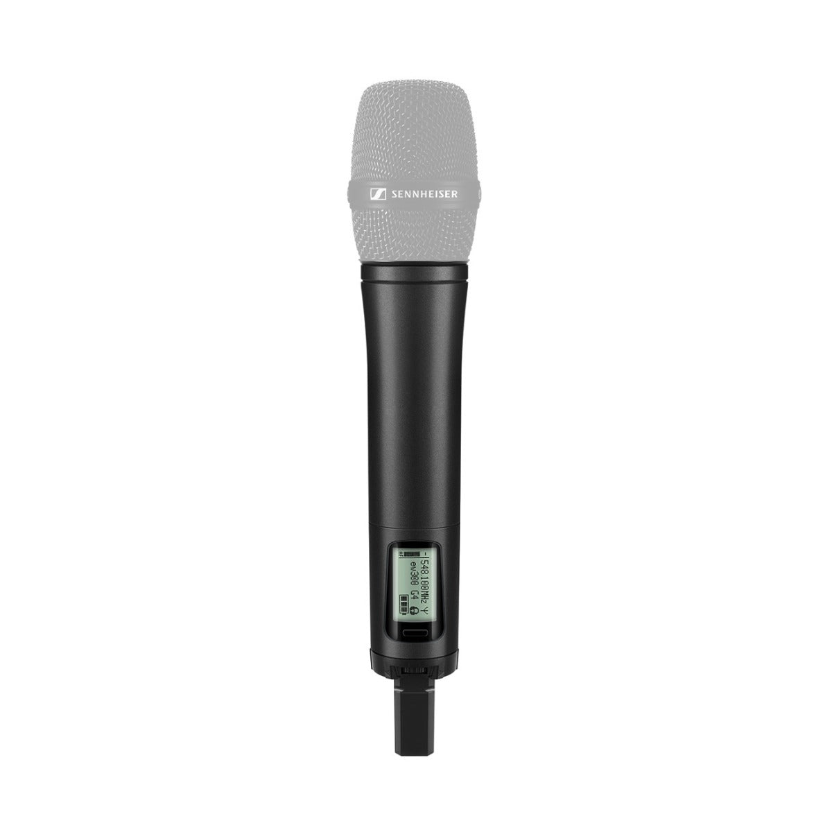 Sennheiser SKM300 G4-S-GBW (No Capsule)